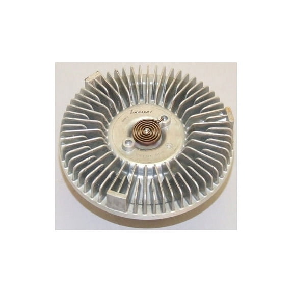 Fan Clutch - Compatible with 2003 - 2008 Dodge Ram 2500 5.7L V8 2004 2005 2006 2007