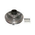 thumbnail image 1 of Fan Clutch - Compatible with 2003 - 2009 GMC C5500 Topkick 8.1L V8 2004 2005 2006 2007 2008, 1 of 2