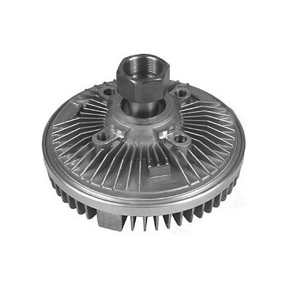 Fan Clutch - Compatible with 2003 - 2020 GMC Savana 3500 2004 2005 2006 2007 2008 2009 2010 2011 2012 2013 2014 2015 2016 2017 2018 2019