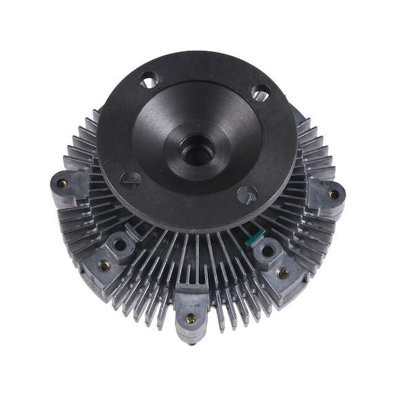 Fan Clutch - Compatible with 2004 - 2009 Toyota 4Runner 4.7L V8 2005 2006 2007 2008