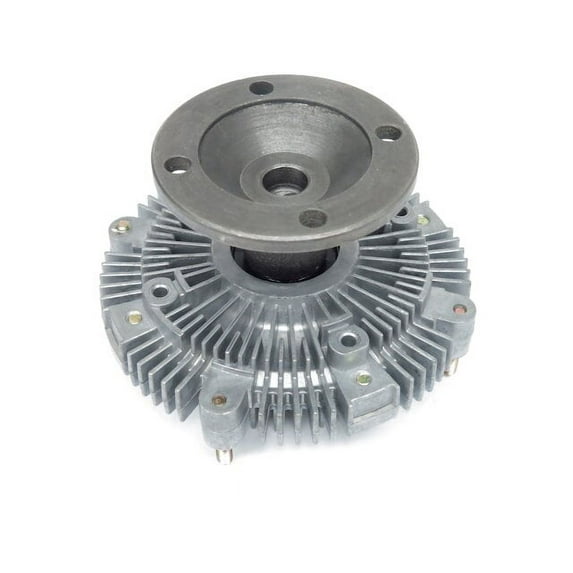 Fan Clutch - Compatible with 2005 - 2007 LX470 Base 2006