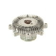 thumbnail image 1 of Fan Clutch - Compatible with 2005 - 2019 Nissan Frontier 2.5L 4-Cylinder 2006 2007 2008 2009 2010 2011 2012 2013 2014 2015 2016 2017 2018, 1 of 2