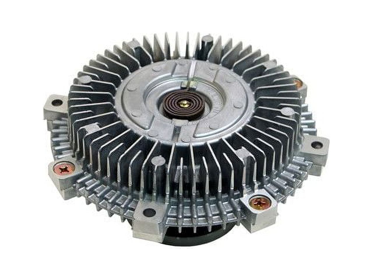 Exedy OE 2005-2011 Nissan Frontier V6 Clutch Kit main image 0