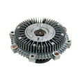 thumbnail image 1 of Fan Clutch - Compatible with 2005 - 2019 Nissan Frontier 4.0L V6 VQ40DE 2006 2007 2008 2009 2010 2011 2012 2013 2014 2015 2016 2017 2018, 1 of 2