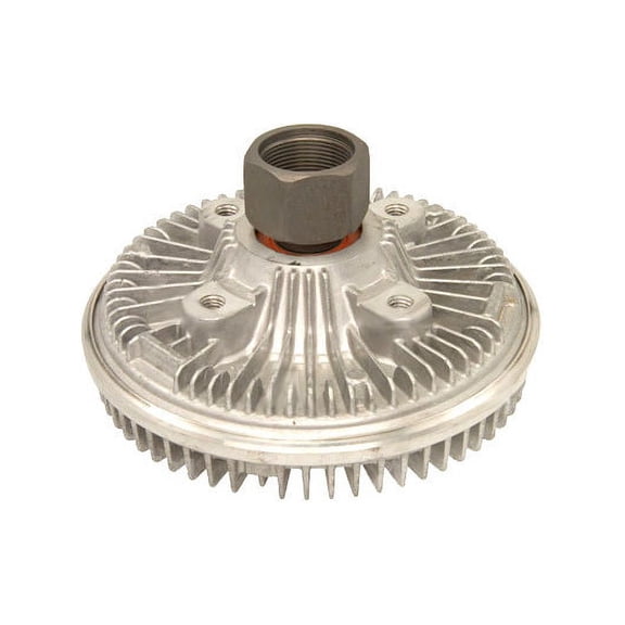 Fan Clutch - Compatible with 2006 - 2008 Jeep Commander 4.7L V8 2007