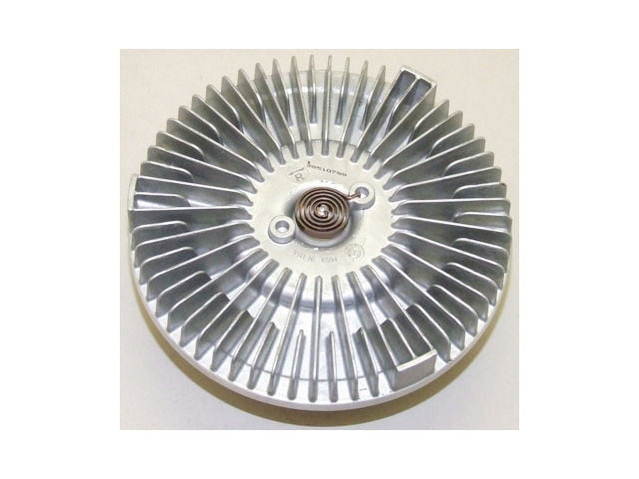 Fan Clutch Compatible with 2006 2009 Chevy Trailblazer 2007 2008