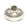 thumbnail image 1 of Fan Clutch - Compatible with 2006 Chevy Silverado 3500 6.6L V8, 1 of 2