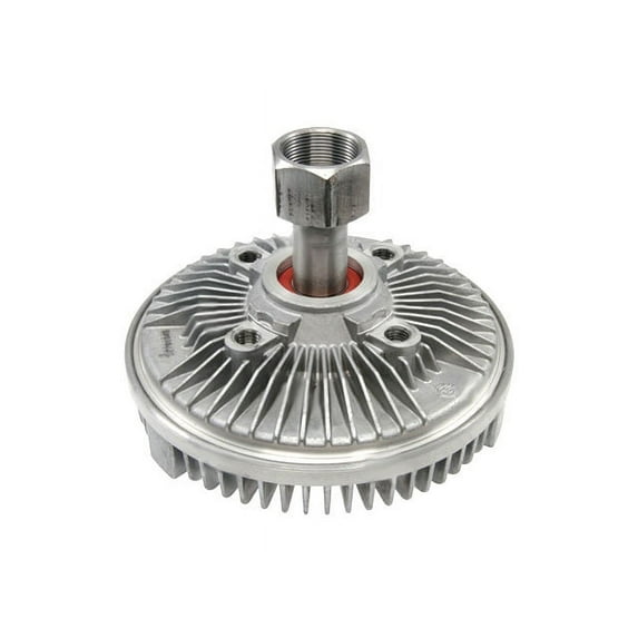Fan Clutch - Compatible with 2007 - 2008 Isuzu i-290