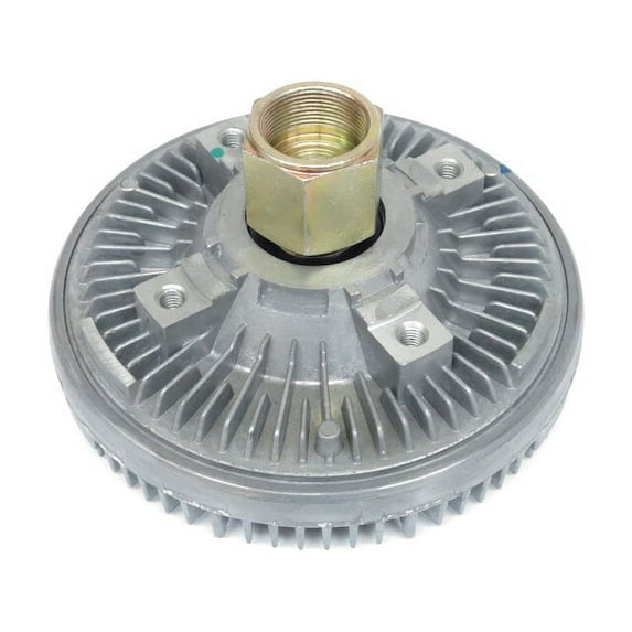 Fan Clutch - Compatible with 2007 - 2009 Chevy Trailblazer 2008