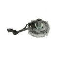thumbnail image 1 of Fan Clutch - Compatible with 2011 - 2014 Chevy Silverado 2500 HD 2012 2013, 1 of 2