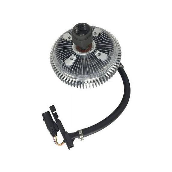 Fan Clutch - Compatible with 2011 - 2014 Ford F-150 6.2L V8 2012 2013