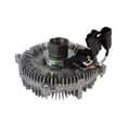 thumbnail image 1 of Fan Clutch - Compatible with 2011 - 2016 Ford F-350 Super Duty 6.7L V8 Turbocharged Diesel 2012 2013 2014 2015, 1 of 2