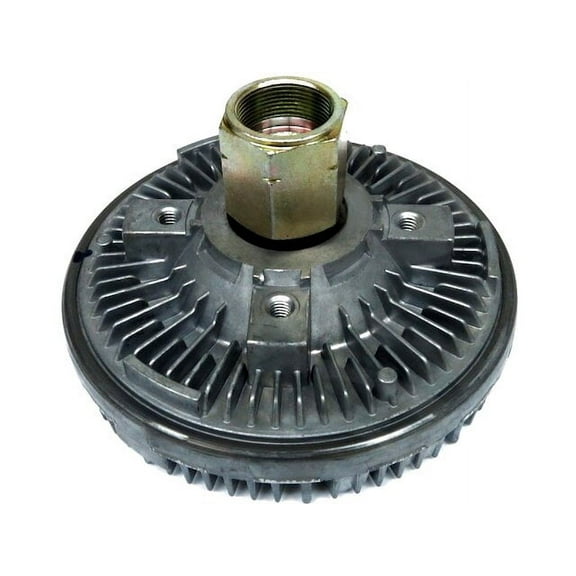 Fan Clutch - Compatible with 2011 - 2017 Ram 1500 2012 2013 2014 2015 2016