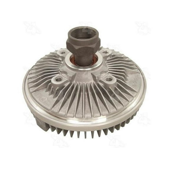 Fan Clutch - Compatible with 2011 - 2020 Ram 1500 5.7L V8 2012 2013 2014 2015 2016 2017 2018 2019
