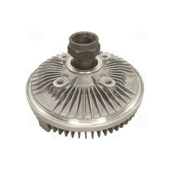Fan Clutch - Compatible with 2011 - 2020 Ram 1500 5.7L V8 2012 2013 2014 2015 2016 2017 2018 2019