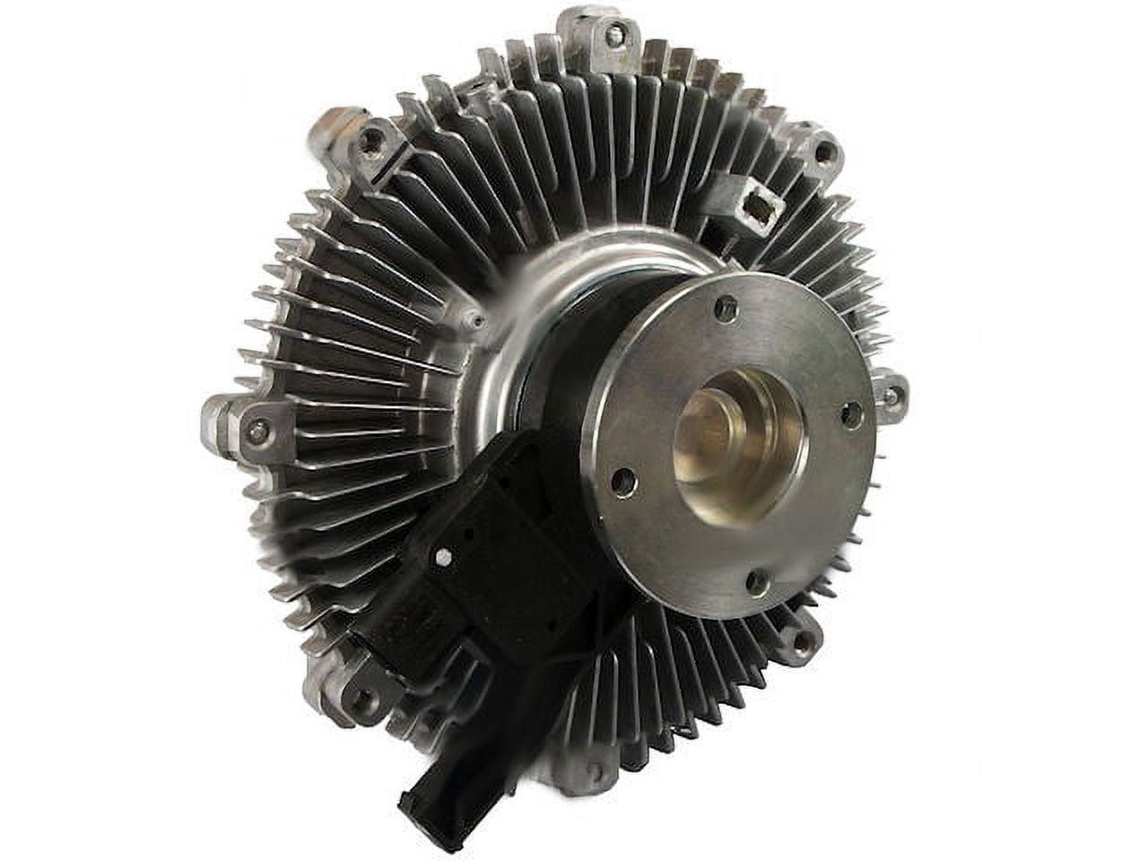 Hayden® 2615 - Standard Duty Thermal Engine Cooling Fan Clutch