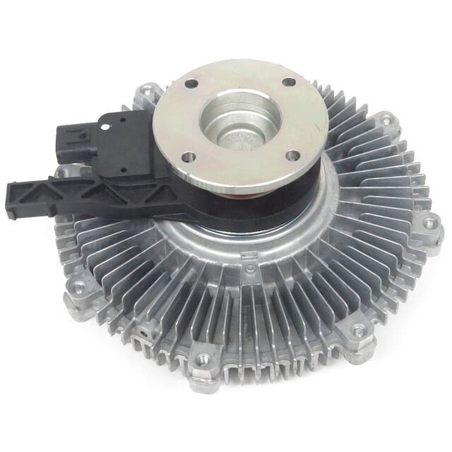Fan Clutch Compatible with 2014 2022 INFINITI QX80 2015 2016 2017