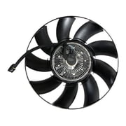 Fan Clutch - Compatible with 2017 - 2020 Land Rover Discovery 2018 2019
