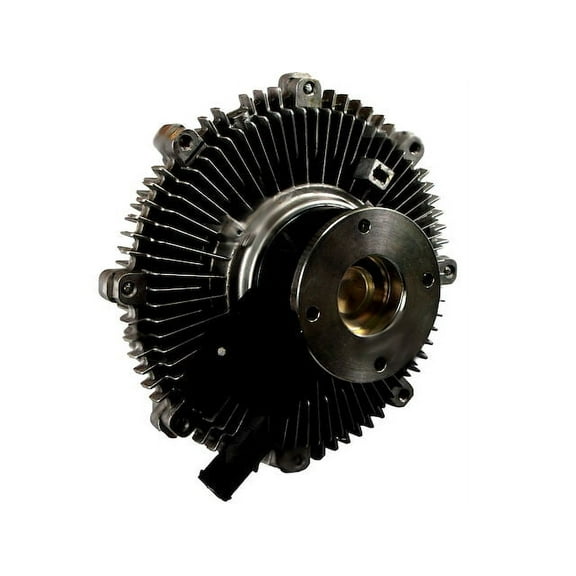 Fan Clutch - Compatible with 2017 - 2022 Nissan Armada 2018 2019 2020 2021