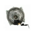 thumbnail image 1 of Fan Clutch - Compatible with 2019 Ford F-550 Super Duty 6.7L V8 Diesel, 1 of 2