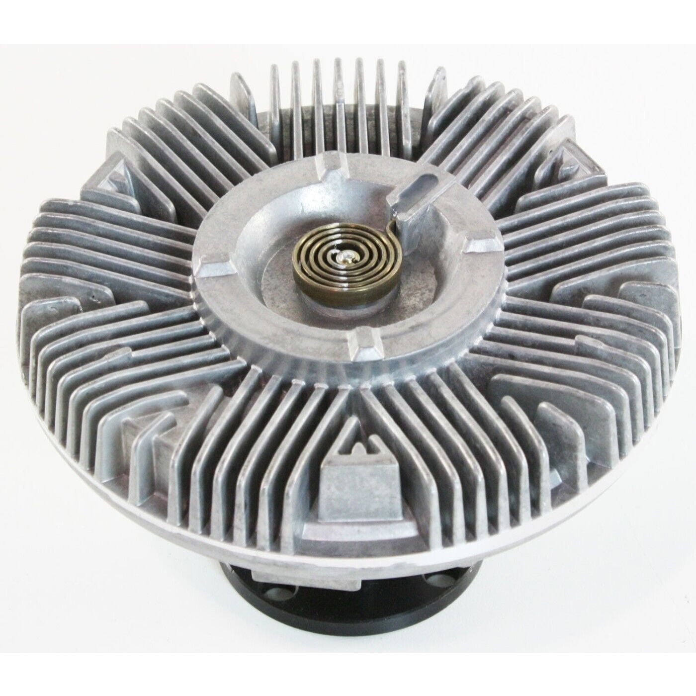 Severe-Duty Reverse Fan Clutch For Chevy/GMC Trucks & Vans – Replaces 2839, 22613, 36754 – Evan-Fischer