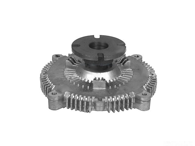 Fan Clutch for 1983-1985, 1990-1994 Mitsubishi Mighty Max - Walmart.com