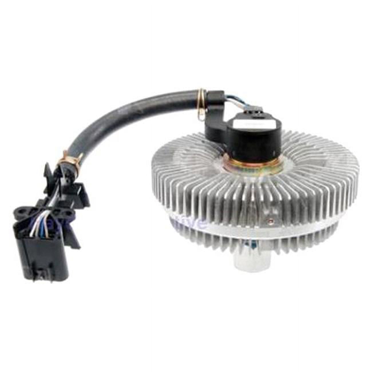 Fan Clutch for 20022009 Chevrolet Trailblazer