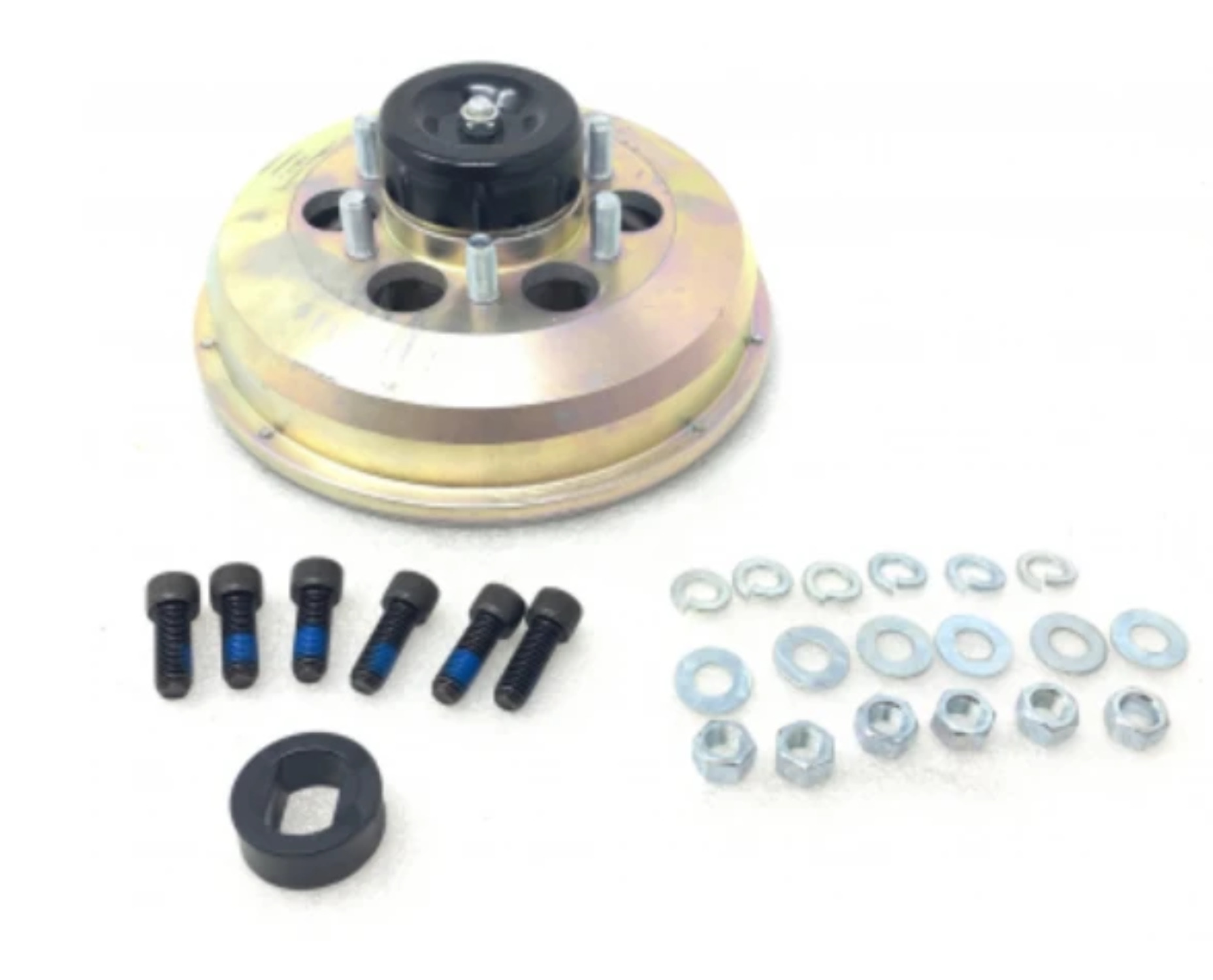 Fan Clutch for Volvo / FL / Int
