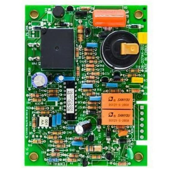 Fan Control Module Board for Suburban Furnaces