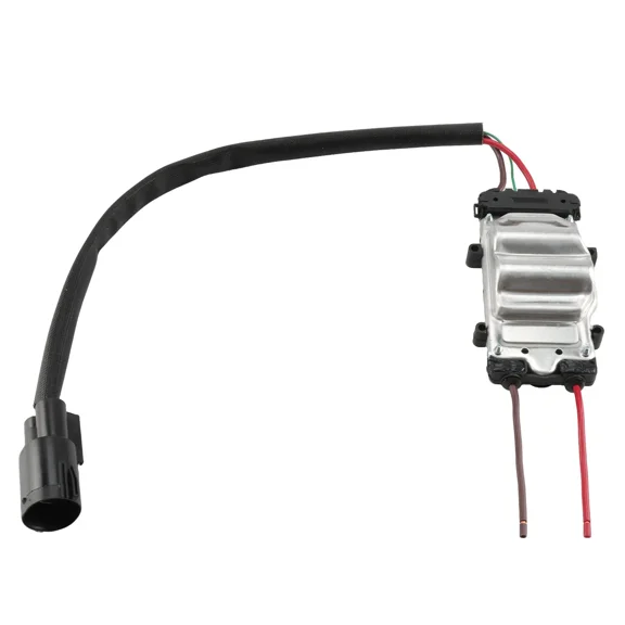 Fan Control Module Fan Control Module for Mazda 3 1137328365 1137328148 1137328365 1137328081 1137328148, 1137328558