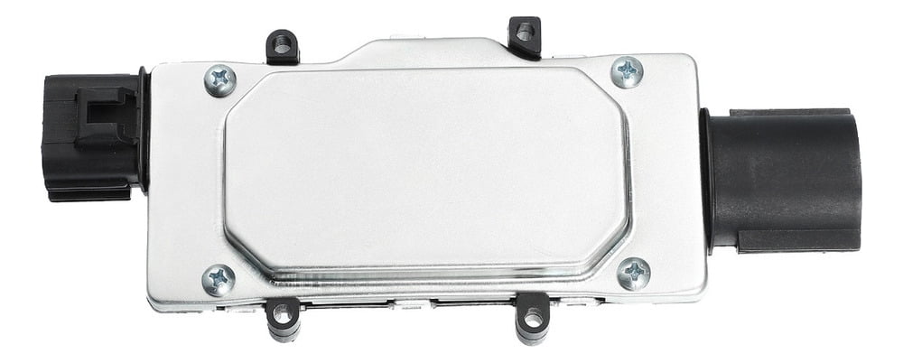Fan Control Module For Mazda 3 08-14 Ford Focus 10-19 - Walmart.com