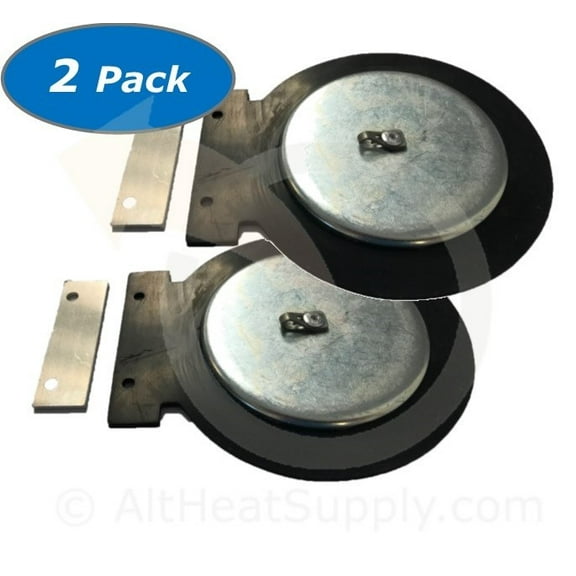 Fan Cover for Draft Fan, 2 Pack