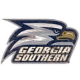 thumbnail image 1 of Fan Creations NCAA Distressed Logo Cutout Sign Wall Art, 1 of 2