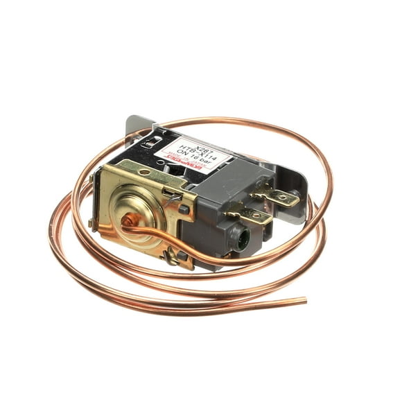 Fan Cycle Switch