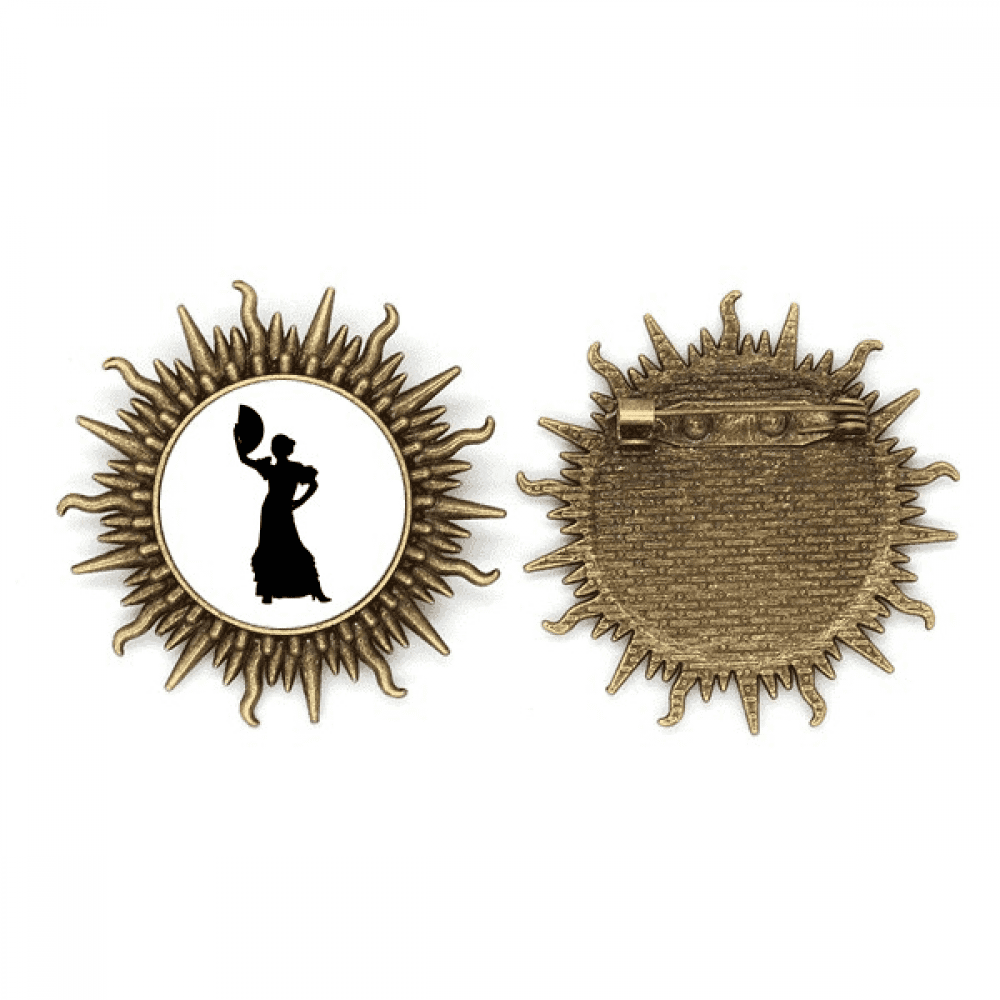 Doctor Who Huldigungs-Pin – Metall-Abzeichen Für Cosplay, Jacken & Fans