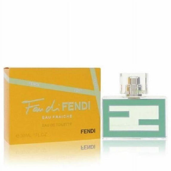 Fan Di Fendi by Fendi Eau Fraiche Spray 1 oz for Women