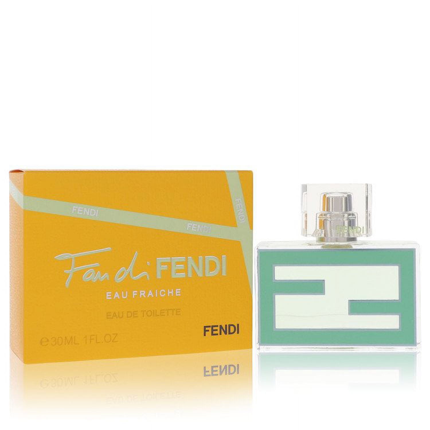 Buy Fan Di Fendi Perfume Online UK Ubuy