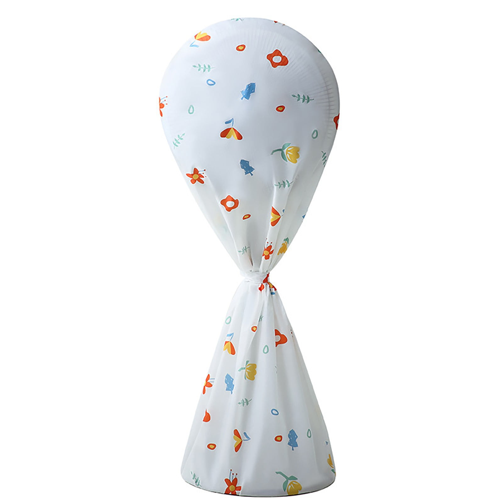 Fan Dust Cover Waterproof And Fan Cover Washable Vertical Circular Fan