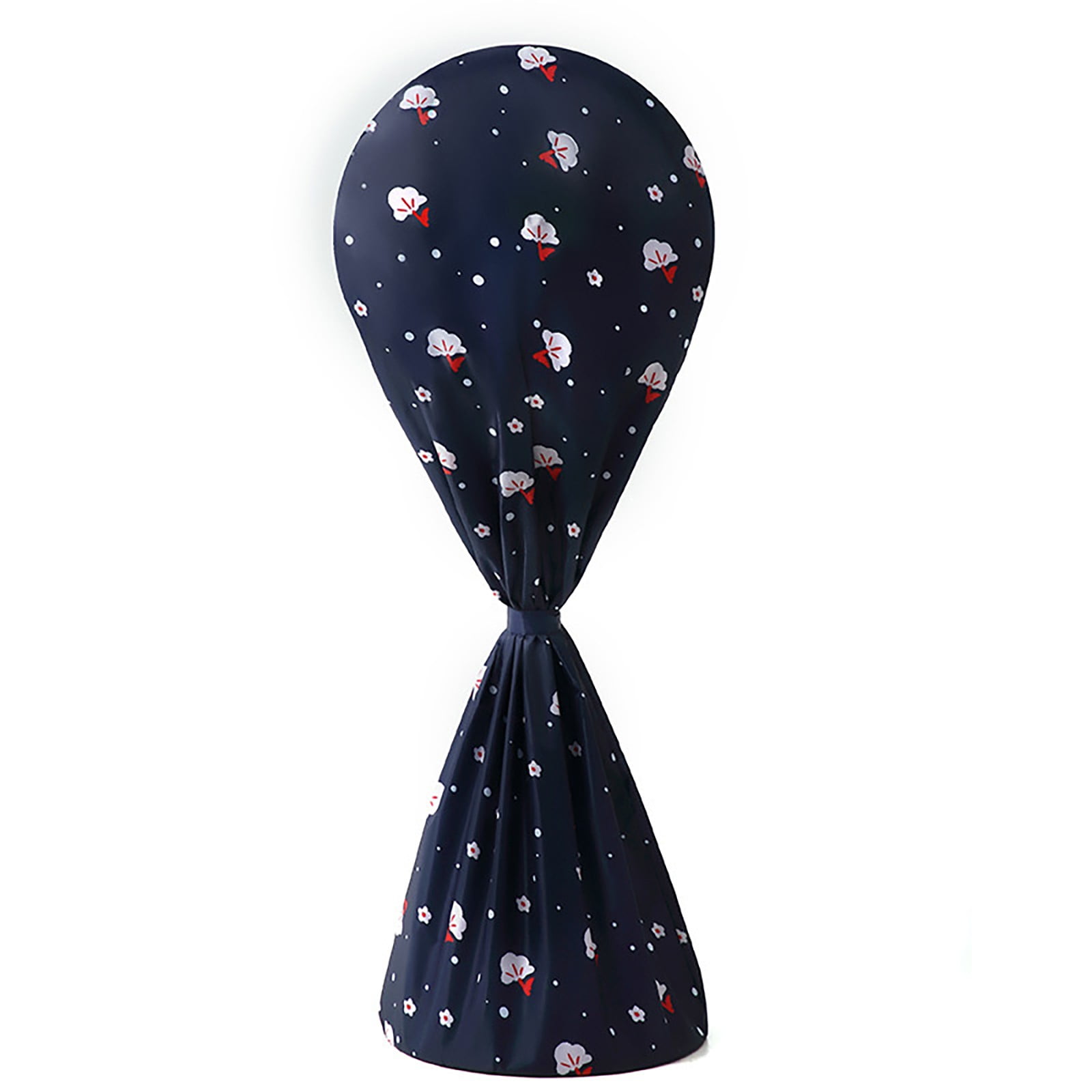 Fan Dust Cover Waterproof And Fan Cover Washable Vertical Circular Fan