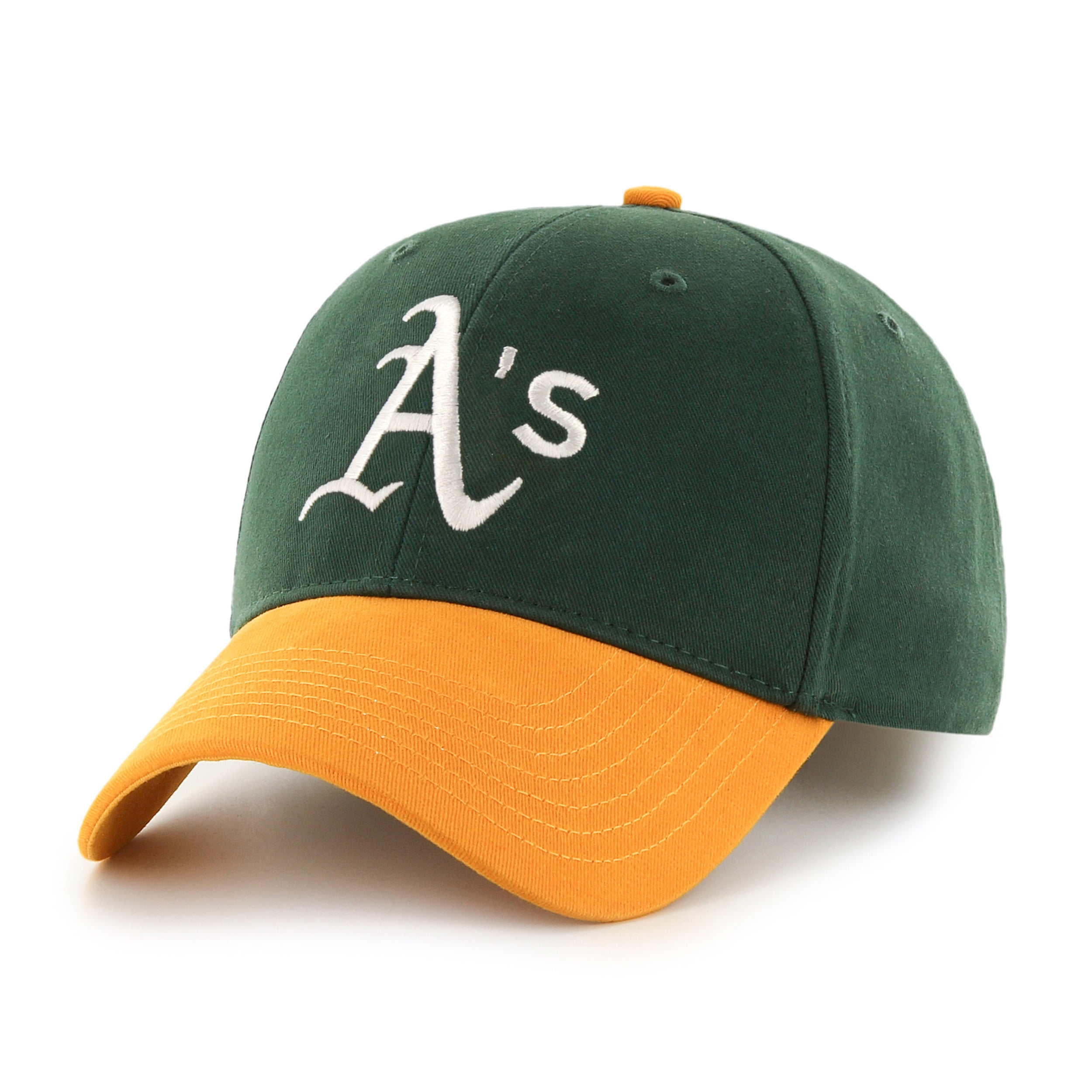 oakland athletics baseball cap