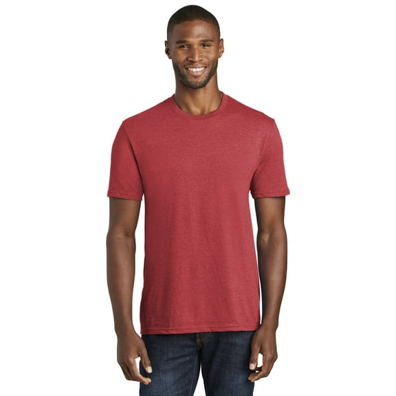 Fan Favorite Blend Tee. PC455