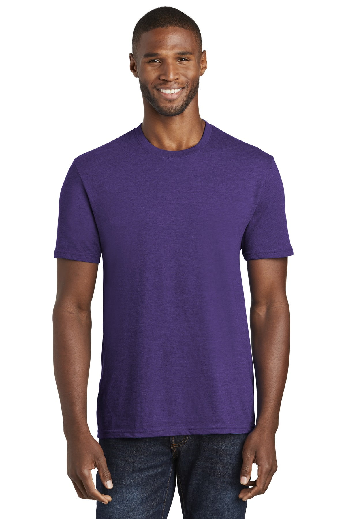 Fan Favorite Blend Tee PC455 - Walmart.com