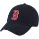Fan Favorite Boston Red Sox '47 Basic Adjustable Hat - Navy - OSFA - image 1 of 4