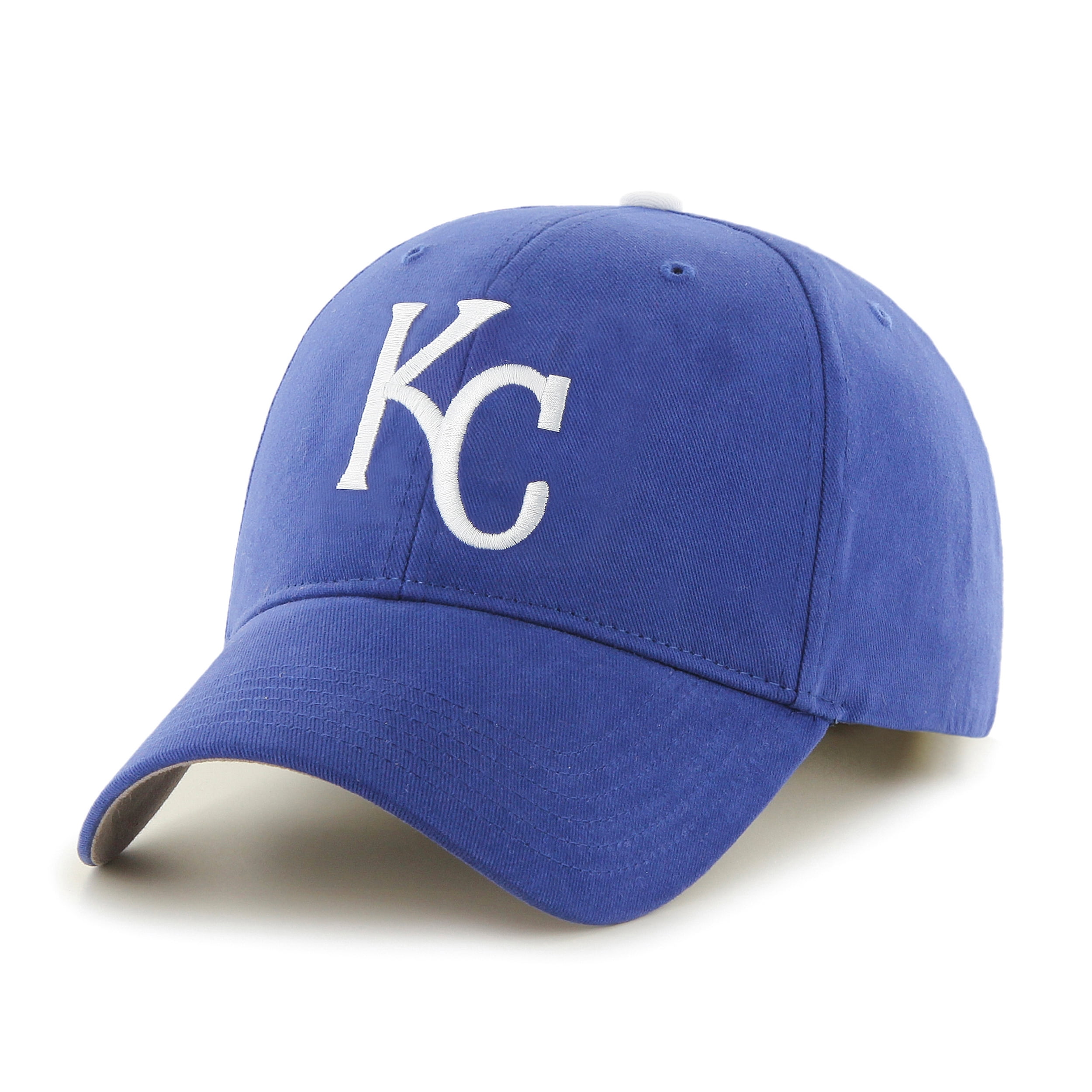 Fan Favorite - MLB Basic Cap, Kansas City Royals 