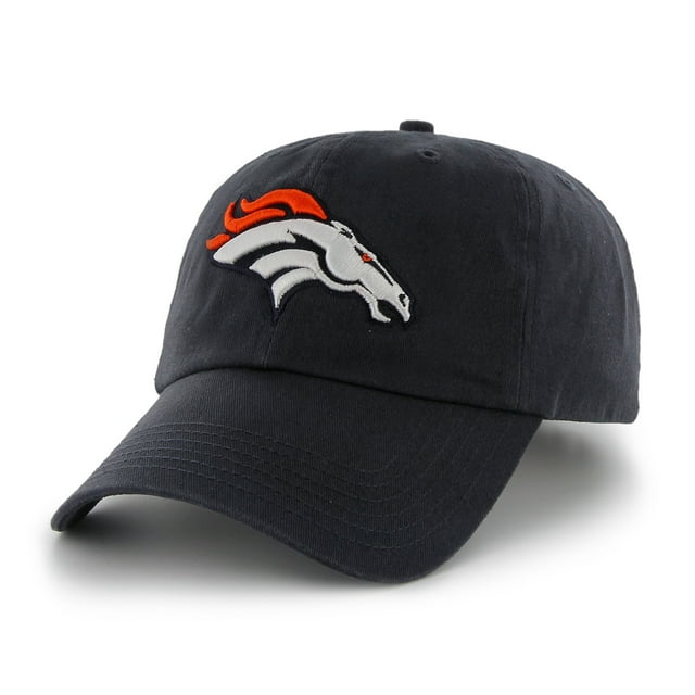 Fan Favorite - NFL Clean Up Cap, Denver Broncos