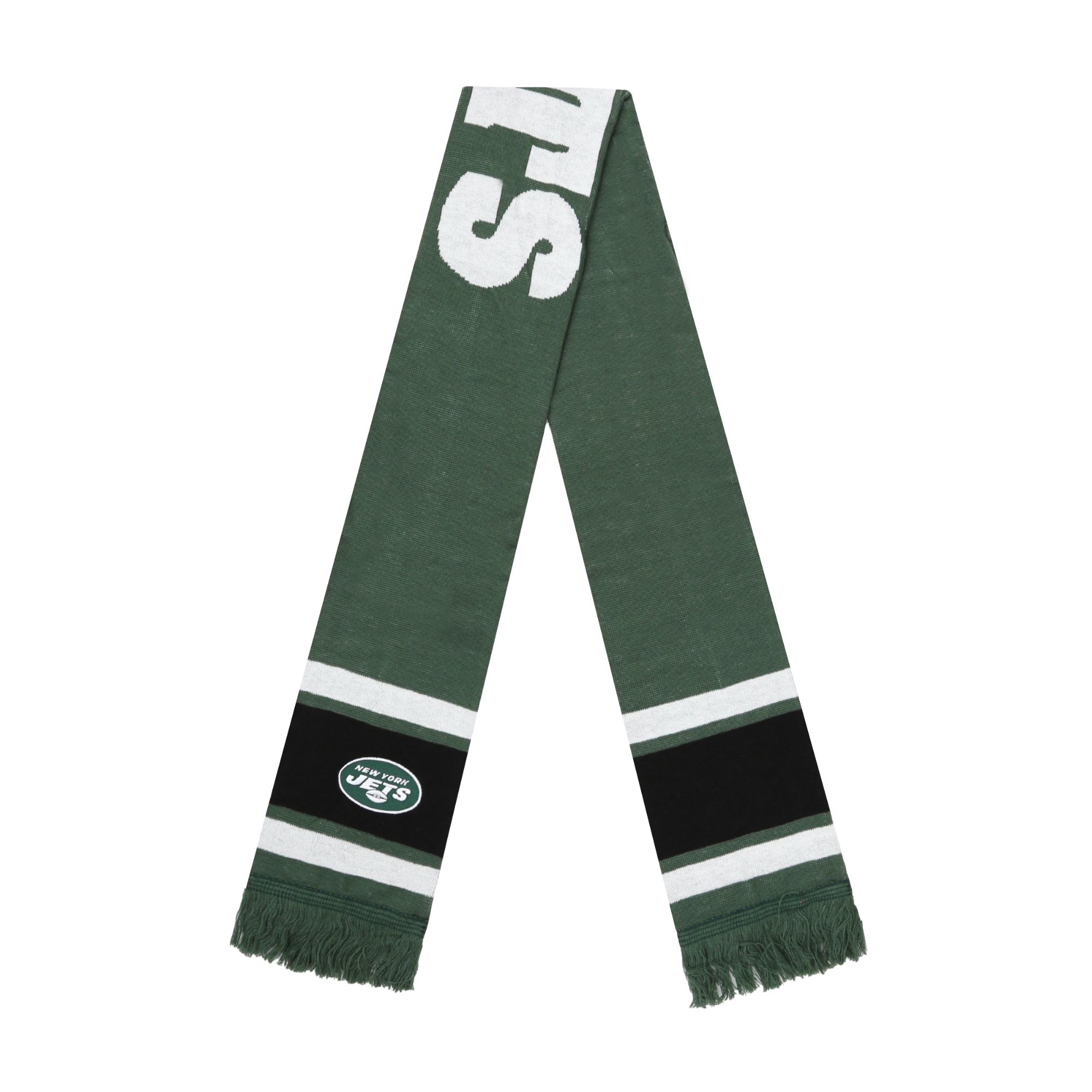 Fan Favorite - NFL Vantage Scarf, New York Jets