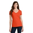 thumbnail image 1 of Fan Favorite VNeck Tee, 1 of 2