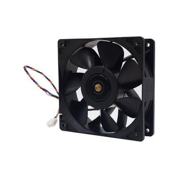 Fan For Antminer Bitmain S19/ S19/S17/S17+ S17pro/S17E Pro Replacement