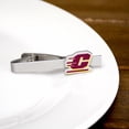 thumbnail image 1 of Fan Frenzy Gifts Central Michigan Chippewas Officially Licensed Tiebar, 1 of 4