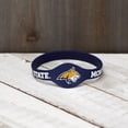 thumbnail image 1 of Fan Frenzy Gifts Montana St. University Bobcats UVU Silicone Bracelet Wristband Officially licensed NCAA, 1 of 2